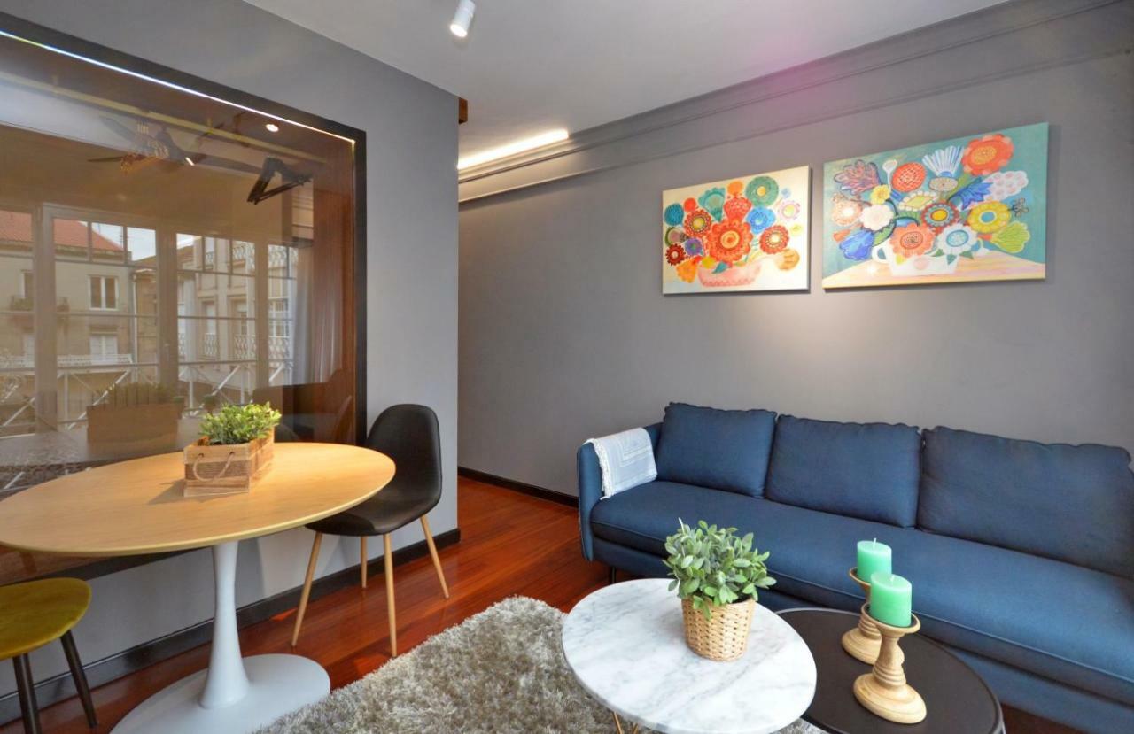 Apartament De Lujo-centro Kilometro 0-parking *
